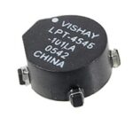 Inductance de 100 uH LPT-4545-101LA