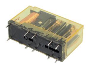 Relais 3A1B 24 VDC pour PCB – Image 2