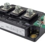 Module IGBT CM200DY-24H