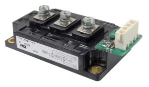 Module IGBT CM200DY-24H
