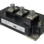 Module IGBT CM200DY-24NF