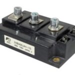 Module IGBT 2MBI400U4H-170