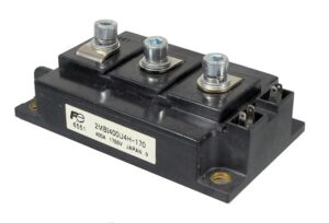 Module IGBT 2MBI400U4H-170
