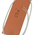 Plaque chauffante NPH-SA-327