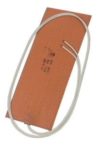 Plaque chauffante NPH-SA-327