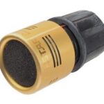 Tête de microphone dynamique Takstar