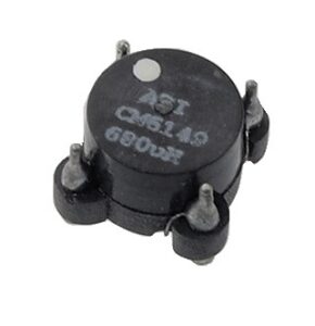 Inductance de 680 uH CM6149-684
