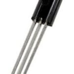 Transistor MPF930
