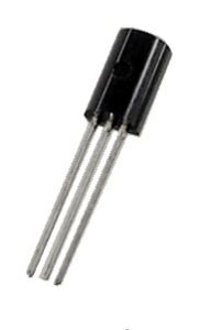 Transistor MPF930