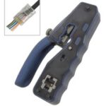 Outil de sertissage pour connecteurs  EZ RJ-45