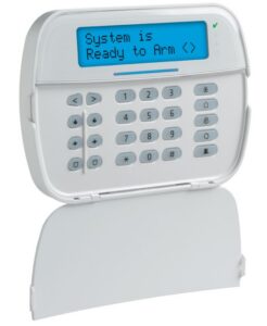 Système D'alarme – Image 4