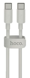 Cable usb c à usb c 2 m 100 watts – Image 2
