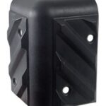 Coin de protection 3 1/4'' X 2'' X 2''