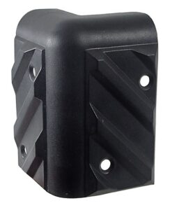 Coin de protection 3 1/4'' X 2'' X 2''