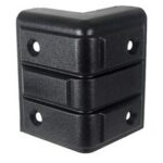 Coin de protection 2 3/4'' X 2'' X 2''