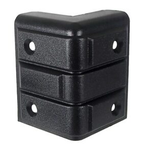 Coin de protection 2 3/4'' X 2'' X 2''