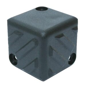 Coin de protection 1 1/2'' X 1 1/2'' X 1 1/2''