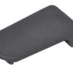 Attache pour ceinture en plastique Hammond