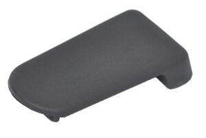 Attache pour ceinture en plastique Hammond