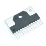 Circuit intégré (IC) LA4485 à 13 contacts