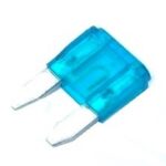 Fusible AST 12 Volts pour automobile - 15 ampères