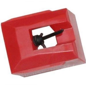 Aiguille de remplacement pour table tournante