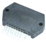 Circuit intégré STK7348 à 10 contacts