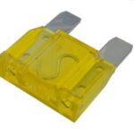 Fusible AMT de 20 ampères