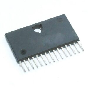 Circuit intégré (IC) TA8229 à 15 contacts