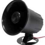 Haut-parleur de 15 Watts 5"