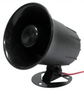 Haut-parleur de 15 Watts 5"
