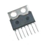 Circuit intégré (IC) AN5515 à 7 contacts