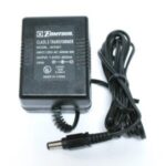 Transformateur AC / DC - 7.5 VDC À 600 mA