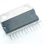 Circuit intégré (IC) HA13151 à 23 contacts