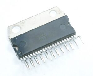 Circuit intégré (IC) HA13151 à 23 contacts