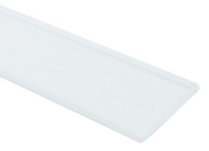 Gaine thermorétractable transparent - 1/2" (13 mm)