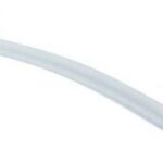 Gaine thermorétractable transparent - 1/8" (3 mm)