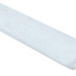 Gaine thermorétractable transparent - 3/8" (10 mm)