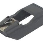 Aiguille pour table tournante