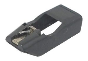 Aiguille pour table tournante