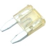 Fusible AST 12 Volts pour automobile - 20 ampères