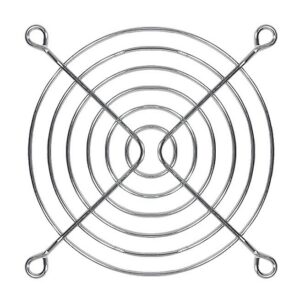 Grille pour ventilateur de 92 mm (3-5/8")