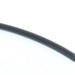 Gaine thermorétractable avec colle - 1/8" (3.2 mm)