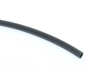 Gaine thermorétractable avec colle - 1/8" (3.2 mm)