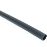 Gaine thermorétractable avec colle - 1/4" (6.4 mm)