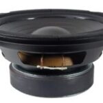 Haut-parleur de 6.5" 8 ohms - 100W RMS