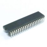 Circuit intégré (IC) CXA1264 à 42 contacts