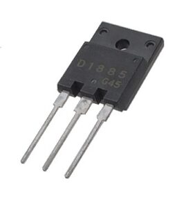 Transistor 2SD1885