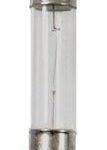 Ampoule miniature T8X36 S7 de 24.0 Volts