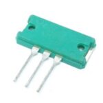 Transistor 2SB755